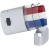 Pintura corporal para banderas deportivas - Imagen 19