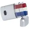 Pintura corporal para banderas deportivas - Imagen 20
