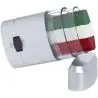 Pintura corporal para banderas deportivas - Imagen 25