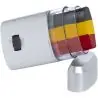 Pintura corporal para banderas deportivas - Imagen 31