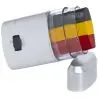 Pintura corporal para banderas deportivas - Imagen 32