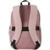 Mochila Puffer portátil 15,6” con correa trolley - Imagen 21