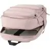 Mochila Puffer portátil 15,6” con correa trolley - Imagen 25