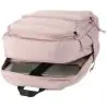 Mochila Puffer portátil 15,6” con correa trolley - Imagen 26