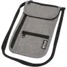 Bolsa viaje inteligente reciclada bolsillos - Imagen 14