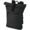 Mochila 16L lona reciclada forro RPET cierre enrollable - Imagen 26