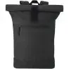 Mochila 16L lona reciclada forro RPET cierre enrollable - Imagen 28
