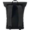 Mochila 16L lona reciclada forro RPET cierre enrollable - Imagen 30