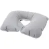 Almohada inflable viaje con bolsa - Imagen 9