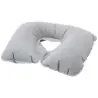 Almohada inflable viaje con bolsa - Imagen 10