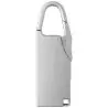 Candado equipaje zinc combinación 3 dígitos maleta mochila - Imagen 22