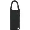 Candado equipaje zinc combinación 3 dígitos maleta mochila - Imagen 30