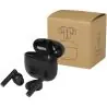 Auriculares TWS plástico reciclado Bluetooth 6.0 - Imagen 16