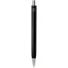 Bolígrafo ABS reciclado RCS semigel negro - Imagen 48