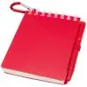 Set de libreta de tapa blanda y bolígrafo de exterior de material reciclado (tinta azul) Ecológica Personalizada 6107051 - Imagen 15