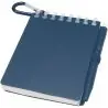 Set de libreta de tapa blanda y bolígrafo de exterior de material reciclado (tinta azul) Ecológica Personalizada 6107051 - Imagen 22