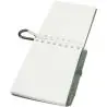 Set de libreta de tapa blanda y bolígrafo de exterior de material reciclado (tinta azul) Ecológica Personalizada 6107051 - Imagen 36