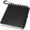 Set de libreta de tapa blanda y bolígrafo de exterior de material reciclado (tinta azul) Ecológica Personalizada 6107051 - Imagen 38