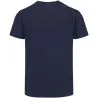 Camiseta orgánica OCS 200 g/m² con elastano - Imagen 38