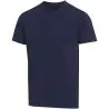 Camiseta orgánica unisex 95% algodón OCS 200g/m² cuello V - Imagen 34