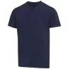 Camiseta orgánica unisex 95% algodón OCS 200g/m² cuello V - Imagen 35