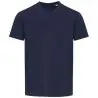 Camiseta orgánica unisex 95% algodón OCS 200g/m² cuello V - Imagen 37