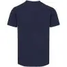 Camiseta orgánica unisex 95% algodón OCS 200g/m² cuello V - Imagen 38