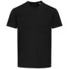 Camiseta orgánica unisex 95% algodón OCS 200g/m² cuello V - Imagen 45