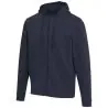 Sudadera orgánica reciclada OCS AWARE 280 g/m² - Imagen 24