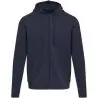 Sudadera orgánica reciclada OCS AWARE 280 g/m² - Imagen 25
