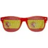 Gafas de sol lentes bandera UV400 festivales y eventos - Imagen 14