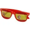 Gafas de sol lentes bandera UV400 festivales y eventos - Imagen 15