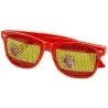 Gafas de sol lentes bandera UV400 festivales y eventos - Imagen 16