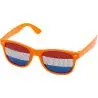 Gafas de sol lentes bandera UV400 festivales y eventos - Imagen 17