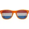 Gafas de sol lentes bandera UV400 festivales y eventos - Imagen 19