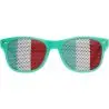 Gafas de sol lentes bandera UV400 festivales y eventos - Imagen 25