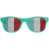 Gafas de sol lentes bandera UV400 festivales y eventos - Imagen 26