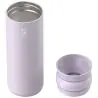 Vaso Ocean Bottle Peak Brew 590ml 360° acero reciclado 9h - Imagen 17