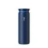 Vaso Ocean Bottle Peak Brew 590ml 360° acero reciclado 9h - Imagen 21