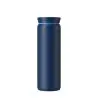 Vaso Ocean Bottle Peak Brew 590ml 360° acero reciclado 9h - Imagen 22