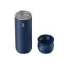 Vaso Ocean Bottle Peak Brew 590ml 360° acero reciclado 9h - Imagen 25