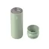 Vaso Ocean Bottle Peak Brew 590ml 360° acero reciclado 9h - Imagen 32