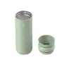 Vaso Ocean Bottle Peak Brew 590ml 360° acero reciclado 9h - Imagen 33