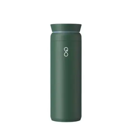 Vaso Ocean Bottle Peak Brew 590ml 360° acero reciclado 9h