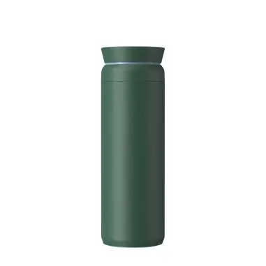 Vaso Ocean Bottle Peak Brew 590ml 360° acero reciclado 9h