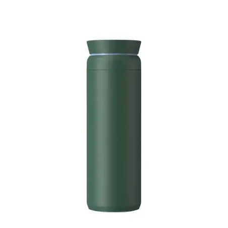 Vaso Ocean Bottle Peak Brew 590ml 360° acero reciclado 9h