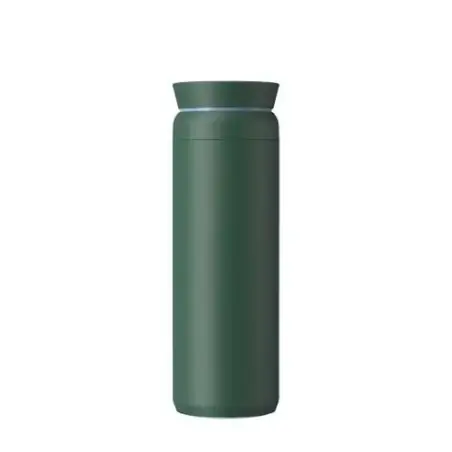 Vaso Ocean Bottle Peak Brew 590ml 360° acero reciclado 9h
