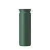 Vaso Ocean Bottle Peak Brew 590ml 360° acero reciclado 9h - Imagen 39