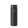 Vaso Ocean Bottle Peak Brew 590ml 360° acero reciclado 9h - Imagen 44