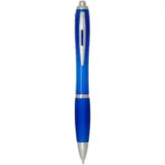 Azul real